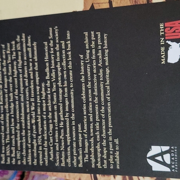 Images of America Buellton - Picture 2 of 2